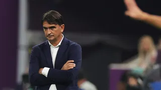 Zlatko Dalic, DT de Croacia: La calidad de Messi decantó el partido