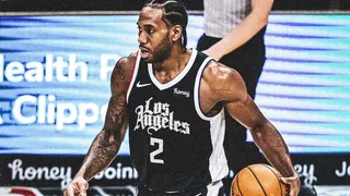 Los Angeles Clippers volvió a contar un inspirado Kawhi Leonard para batir a los Thunder