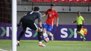 Los motivos por los que se suspendió el partido entre la selección chilena Sub 20 y Paraguay