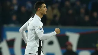 Banda musical de afro trap arrasa con canción dedicada a Cristiano Ronaldo