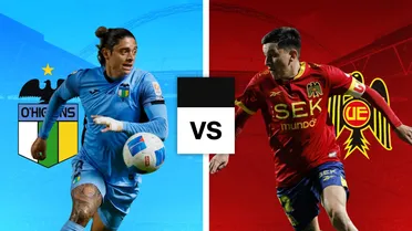 O’Higgins vs Unión Española en vivo: Cuándo, a qué hora y dónde ver por el Campeonato Nacional 2025