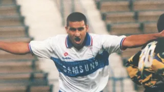 Beto Acosta: Estaba listo para irme a River, pero me quedé en la UC por lo que ocurrió con Mumo Tupper