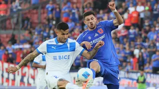 U de Chile vuelve a la carga: la movida de Azul Azul para postergar el Clásico Universitario