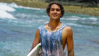 Guillermo Satt pidió a Arica como sede del surf en los Juegos Panamericanos 2023