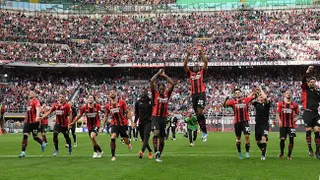 AC Milan se impuso en trabajado duelo a Fiorentina y dio otro paso por el título de la Serie A