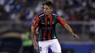 Roberto Gutiérrez y clasificación a fase de grupos: Es un paso importante para nosotros