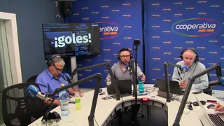 El Show de Al Aire Libre: Las claves de la fecha 28 del Campeonato Nacional