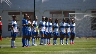 Universidad Católica derrotó a Fernández Vial en el inicio del Campeonato Femenino