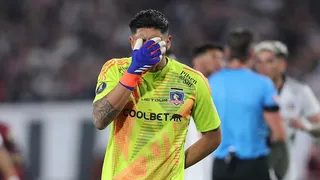 “Necesitaba salir”: Brayan Cortés rompió el silencio tras dejar Colo Colo para partir a Peñarol