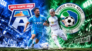 ¿Quién transmite San Marcos vs Puerto Montt? Horario, canal y dónde ver EN VIVO por la Primera B 2026