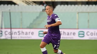 Fiorentina venció a Torino en el arranque de la nueva temporada de la Serie A