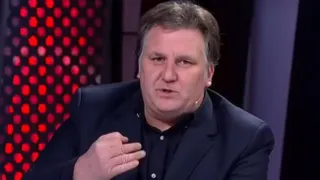 Luka Tudor fue víctima de una encerrona en Las Condes