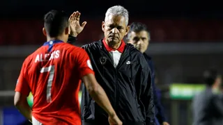 Resumen 2019: El año del debut oficial de Rueda y del regreso de Claudio Bravo a la Roja