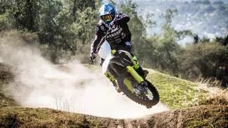 El Six Days 2018 contará con un extenso recorrido