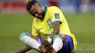Alta tensión en Brasil: Neymar podría no llegar al Mundial 2026