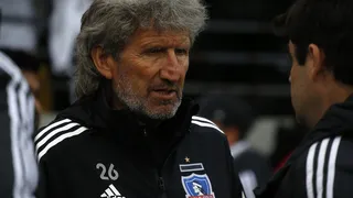 José Daniel Morón se puso plazo para la llegada de los fichajes a Colo Colo