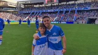 Diego Buonanotte rompió el silencio y contó cómo vivió la descompensación de Pato Toledo