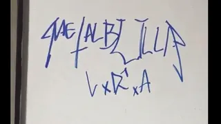 Hincha de Melgar por rayados en Plaza de Armas: “Es una falta de respeto para Arequipa y Perú”