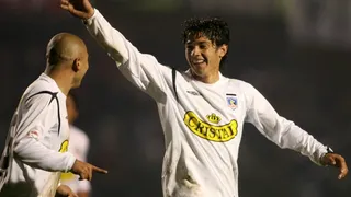 Alvaro Ormeño: Los más jóvenes le pueden sacar mucho provecho a Matías Fernández