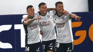 Vistió la camiseta de Colo Colo, se fue con polémica y ahora se ofrece a volver gratis