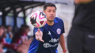 ¿Salimos ganando o perdiendo? Corrió la bolita y la Sub 20 tiene nuevo grupo para el Sudamericano
