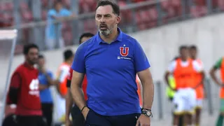 Hernán Caputto y el empate con Coquimbo: En el trámite del partido creo que merecimos ganar