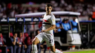 La defensa del paraguayo Damián Bobadilla tras ser acusado de racismo contra jugador de Talleres