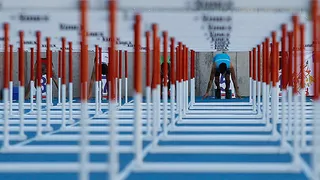 La Federación Atlética de Chile fue suspendida por el IND tras no presentar a tiempo los estados financieros