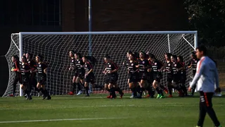 Histórico: La Roja femenina sub 17 participará en cuadrangular en China