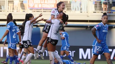 “Esto no puede ser solo por cumplir”: Vicepresidenta de Anjuff exige a la ANFP y al Estado impulsar de verdad el fútbol femenino