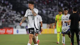 TODOS CONTRA ELLA: En Colo Colo hicieron una dura y especial crítica tras el empate con Limache