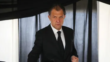 Bloque Vial acusa que Aníbal Mosa se “arrancó con los tarros” en la salida de Jorge Almirón