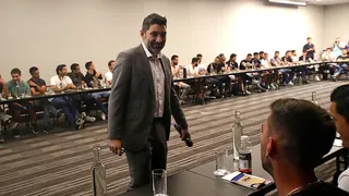 Ex presidente del Sifup: Lo que hicieron García y Marín es impresentable