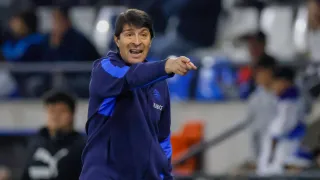 La UC de Garnero se debate entre dos fórmulas: los equipos que ensaya para duelo ante Audax
