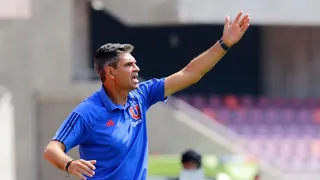 Mauricio Pellegrino: Las estadísticas y el pasado están ahí, pero no juegan
