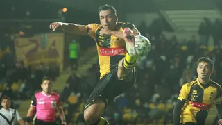 Coquimbo Unido y Deportes Copiapó triunfaron y se mantuvieron al tope de la tabla en la Primera B