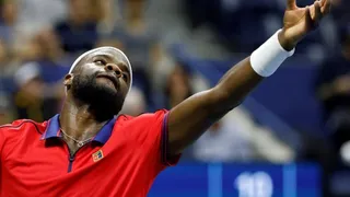 Auger-Aliassime remontó ante Frances Tiafoe y avanzó a cuartos del US Open