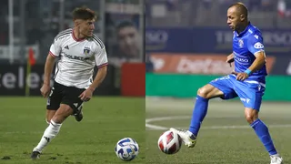 Colo Colo buscará redimirse y frenar el alza de Audax Italiano en el Campeonato