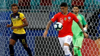 Pablo Hernández: Sería lo ideal que las clasificatorias se posterguen