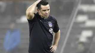 Héctor Tapia: Se hizo un buen partido proponiendo un sistema nuevo