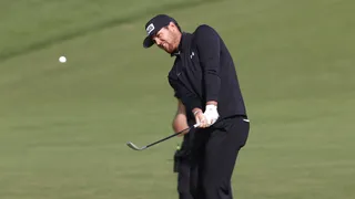 Guillermo “Mito” Pereira terminó en séptimo lugar su participación en el Charles Schwab Challenge