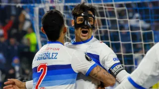 La UC sueña en grande y lanza potente advertencia a Boca en la Libertadores