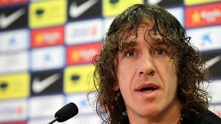 Puyol entregó su respaldo a Gerard Piqué: Es un gran jugador