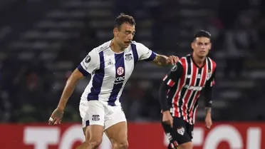 Aníbal Mosa le bajó el pulgar a jugador que pidió el DT de Colo Colo