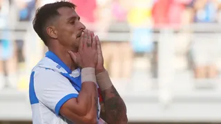 ¿Cuándo fue la última vez que Universidad Católica ganó la Copa Chile?