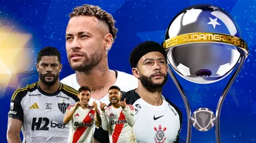 ¿Está mejor que la Libertadores?: La dificilísima Copa Sudamericana que jugarán los equipos chilenos en 2026