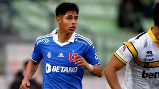 En Francia pusieron a Osorio en la órbita de Marsella y lo vislumbran como sucesor de Alexis