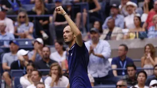 Tenistas rusos deberán competir con bandera neutral en el US Open