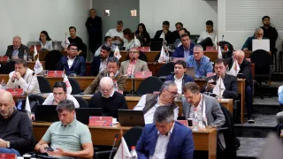 El giro que redefine el 2026: así funcionará el nuevo sistema para clasificar a copas internacionales