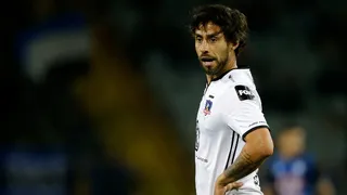 Valdivia y ninguneo a Colo Colo en Argentina: Me preocuparía si lo dijera un jugador